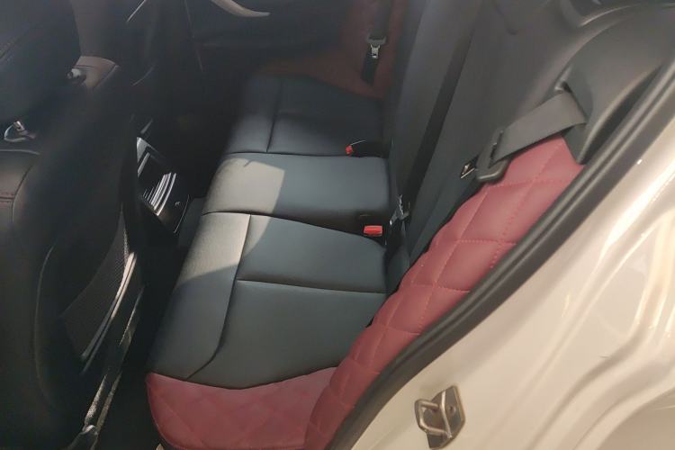 Used BMW 1 Series 2016 118i Leading Model
