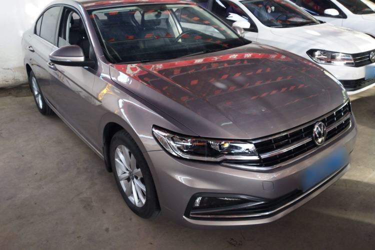 Used Volkswagen Bora 2021 1.5L Automatic Comfort Smart Connect Edition
