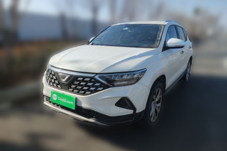 Used Jetta VS5 2019 280TSI Automatic Enjoyment Model