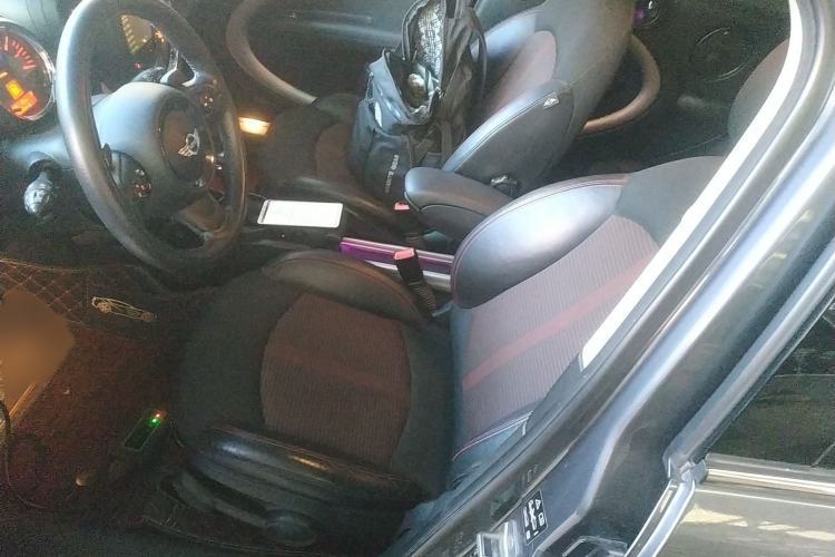 Used  Countryman 2016 1.6T COOPER S ALL4 Park Lane
