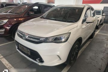 Used Dongfeng Aeolus AX5 2017 1.4T Manual Qushang Model