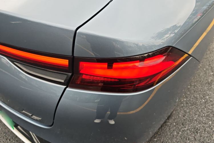 Used XPeng P5 2022 550E
