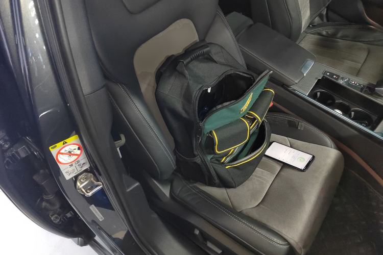 Used Audi A6L 2021 45 TFSI Prestige Dynamic Edition
