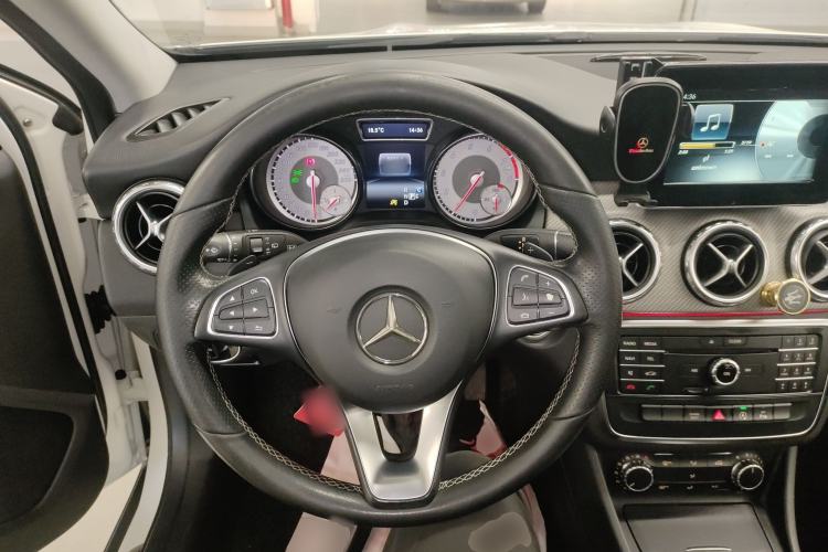 Used Mercedes-Benz GLA 2016 GLA 200 Sport Edition