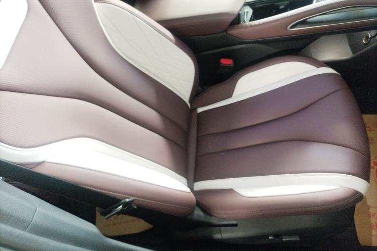 Used Geely Auto Monjaro L 2021 2.0TD High-Power Automatic All-Wheel-Drive Flagship Version
