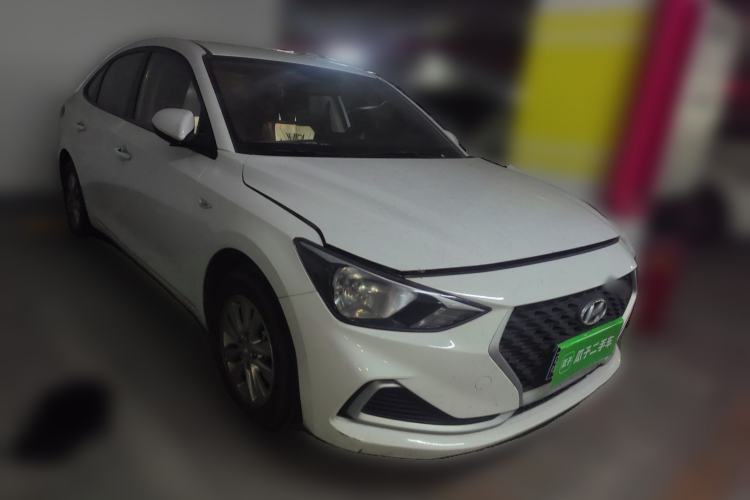 Used Hyundai Celesta 2020 1.6L Automatic GL Enjoyable Edition