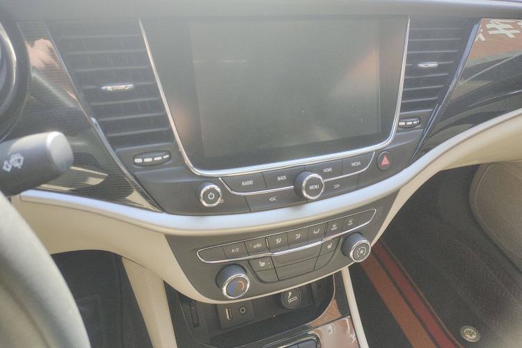 Used Buick Verano 2015 Sedan 15S Automatic Leading Model
