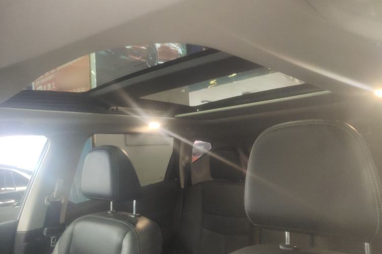 Used Nissan Murano 2019 2.5L XL Two-Wheel Drive SmartConnect Luxury Edition China V Standard