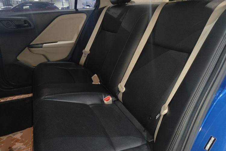 Used Honda City 2018 1.5L CVT Comfort Version