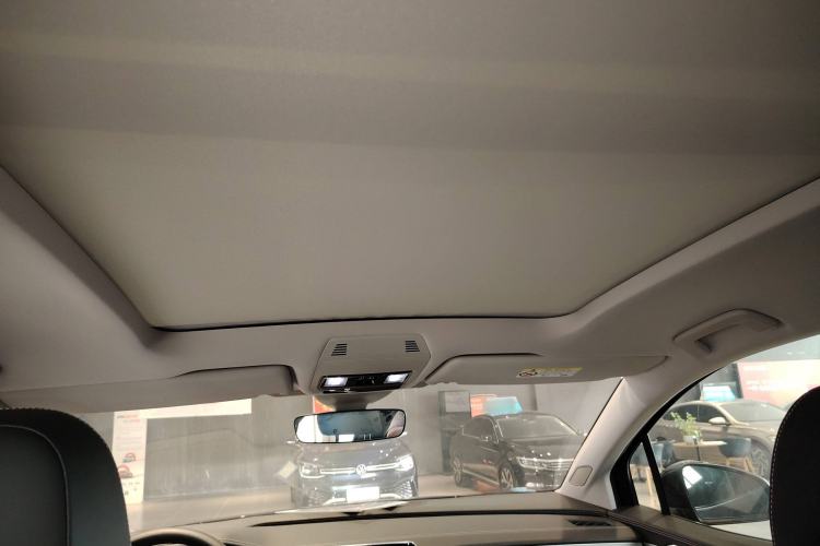 Used Volkswagen Talagon 2023 Facelift 380TSI All-Wheel-Drive Luxury Jiajing Pro 6-Seater
