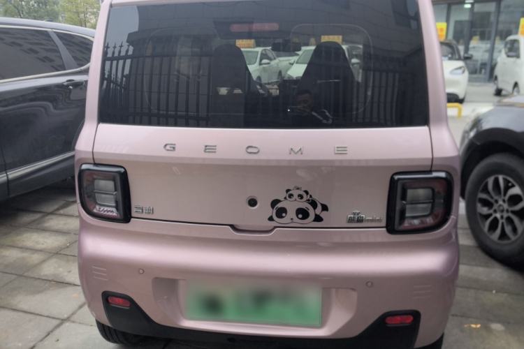 Used  Panda 2023 Panda Mini 200km Endurance Bear