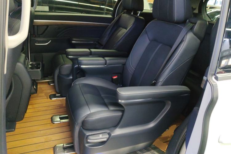 Used GAC Trumpchi M8 2021 Master Series 390T Ultimate Edition
