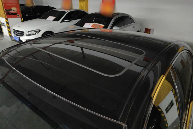 Used Lexus ES 2015 200 Comfort Edition