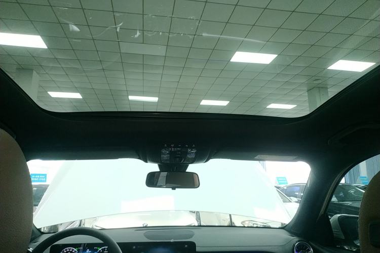 Used Mercedes-Benz GLB 2022 GLB 200 Dynamic Edition
