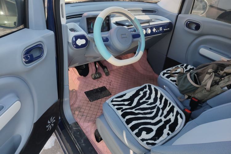 Used Bestune Pony 2025 222km Lightning Horse
