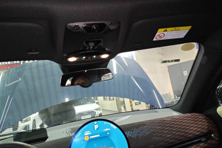 Used  Electric MINI ACEMAN 2024 SE Racing Driver
