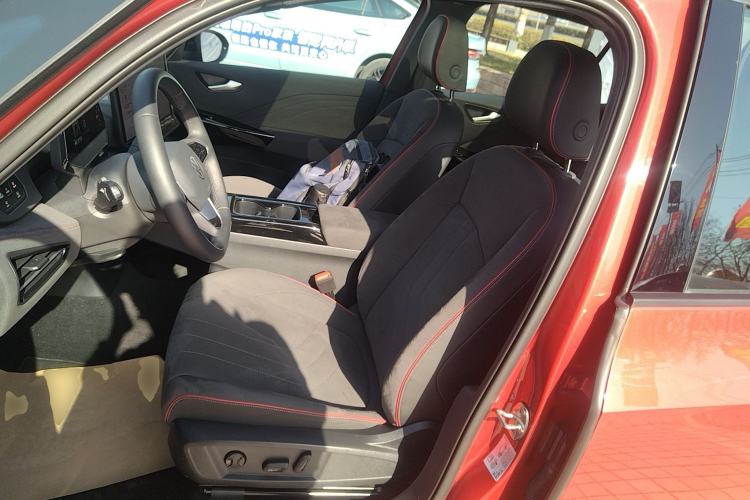 Used Volkswagen ID.3 2026 Smart Edition Advanced Intelligent GTX Kit Model
