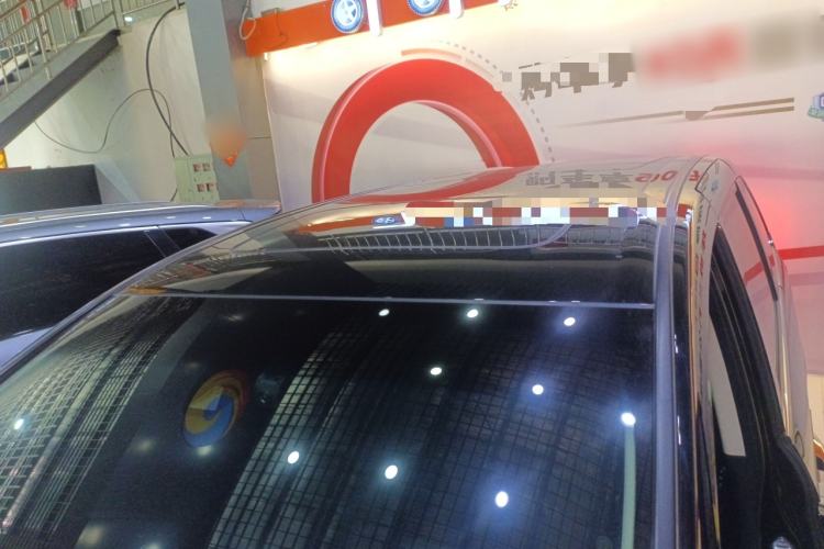 Used Honda Elysion 2022 2.0L eHEV Luxury First Edition