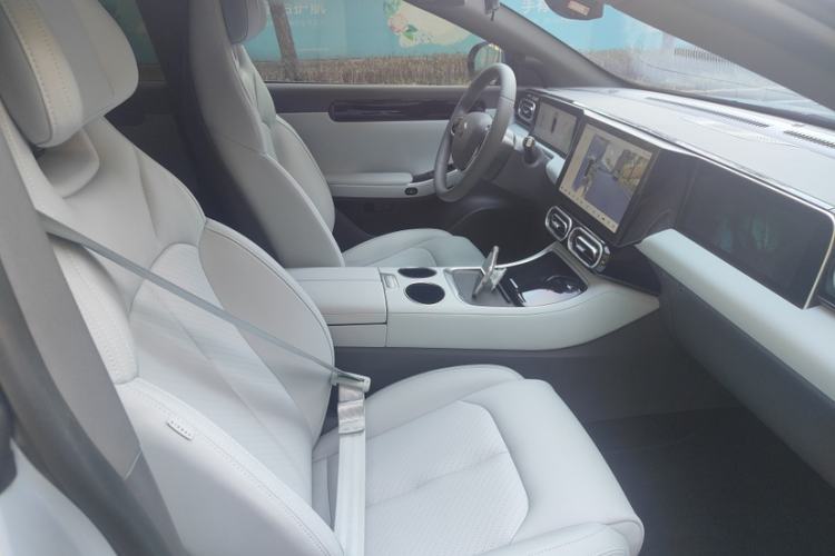 Used Leapmotor C01 2023 525 Comfort Edition
