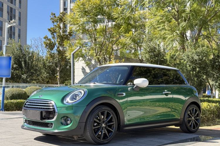 Used MINI MINI 2020 1.5T COOPER Artist