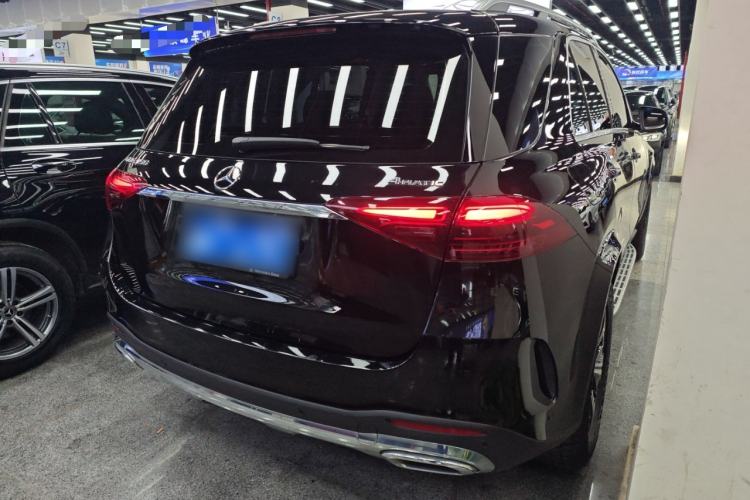 Used Mercedes-Benz GLE 2024 GLE 350 4MATIC Dynamic Edition
