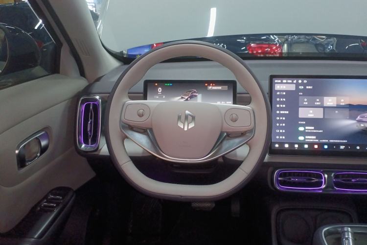 Used Leapmotor B10 2025 510 Joyful Edition
