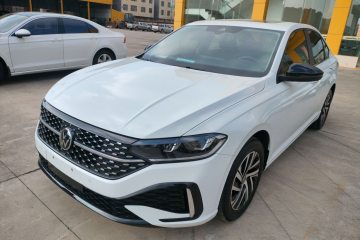 Used Volkswagen Lavida 2024 300TSI DSG Starry Sky Leading Edition