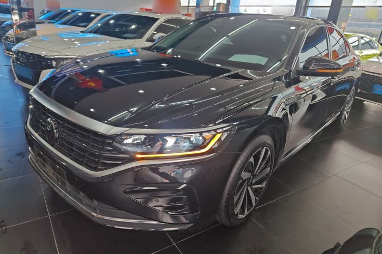 Used Volkswagen Passat 2023 Revised 330TSI Elite Edition