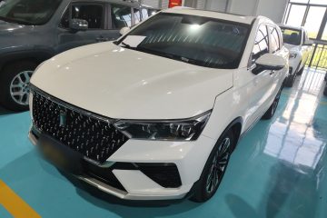 Used Bestune T77 2021 PRO 280 TID Custom Edition