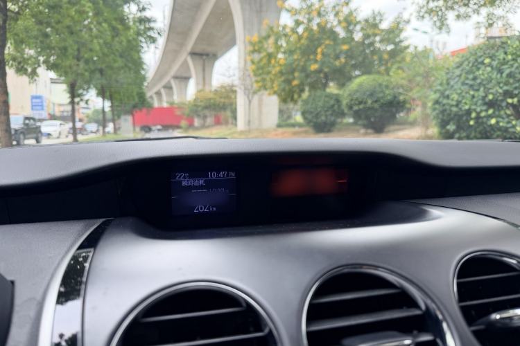 Used Mazda CX-7 2014 2.3T Smart All-Wheel-Drive Sport Edition
