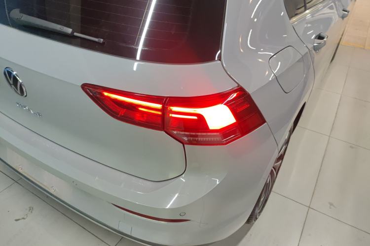 Used Volkswagen Golf 2021 280TSI DSG Pro
