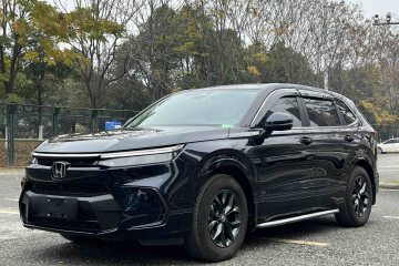 Used Honda Breeze 2023 240TURBO Two-Wheel-Drive Luxury Edition 5 Seats