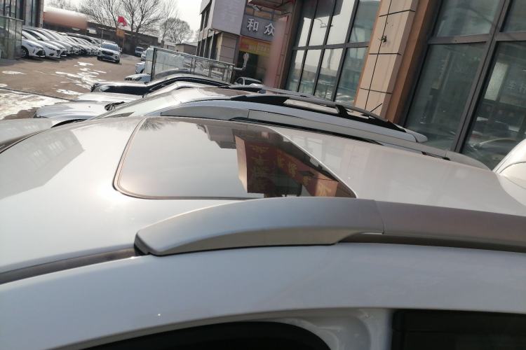 Used Mazda CX-5 2015 2.0L Automatic Two-Wheel Drive Urban Version