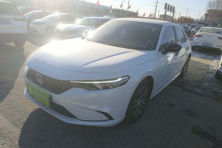 Used Honda Integra 2022 240TURBO CVT Technology Edition