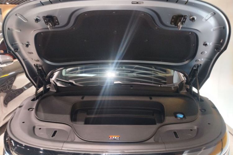 Used Zeekr 7X 2025 100kWh Long-Range All-Wheel Drive Intelligent Driving Version
