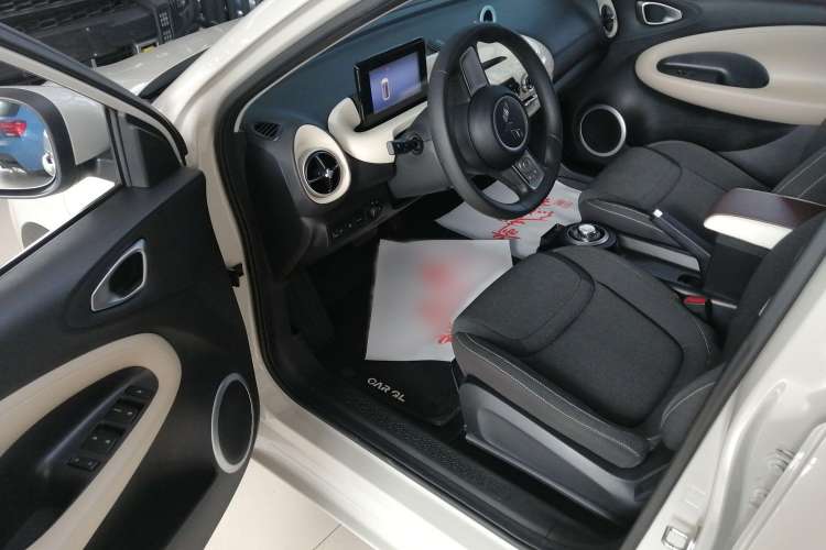 Used Wuling Bingo 2023 333 km Fast-Share Version
