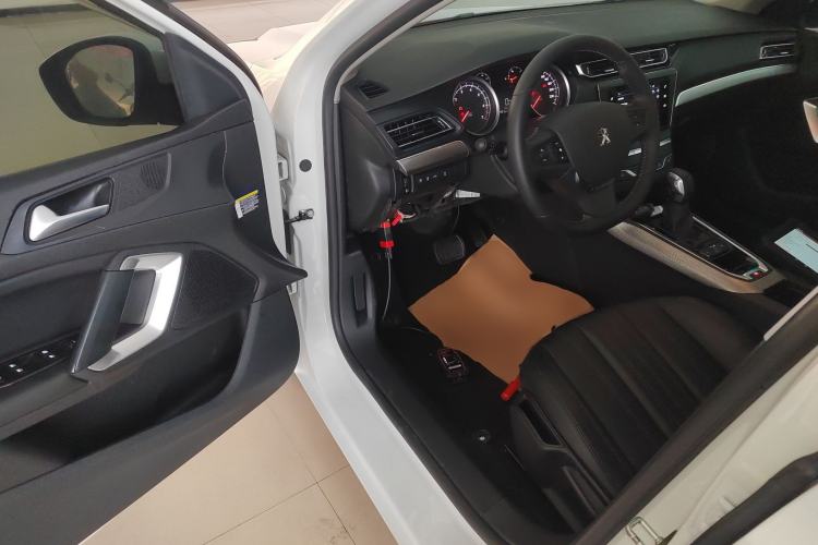 Used Peugeot 408 2020 360THP 10th Anniversary Premium Edition