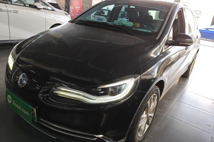 Used Denza Denza 2018 500 Glory Edition