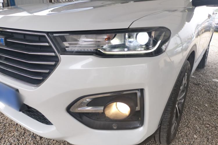 Used Haval H6 2019 Blue Label 1.5 GDIT Automatic Luxury Smart Connectivity Edition
