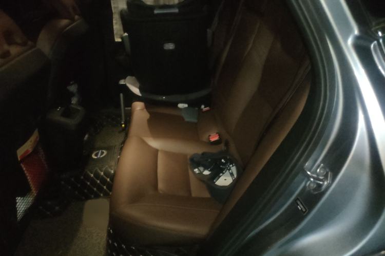 Used Volvo XC60 2021 T5 4x4 Smart Luxury Edition
