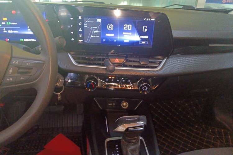 Used Chevrolet Monza 2023 1.5L Dual-Clutch Enjoyment Edition
