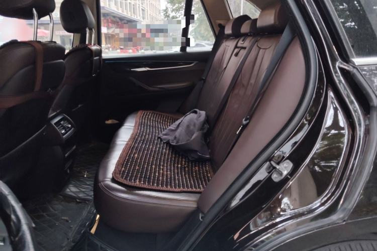 Used BMW X5 2018 xDrive28i
