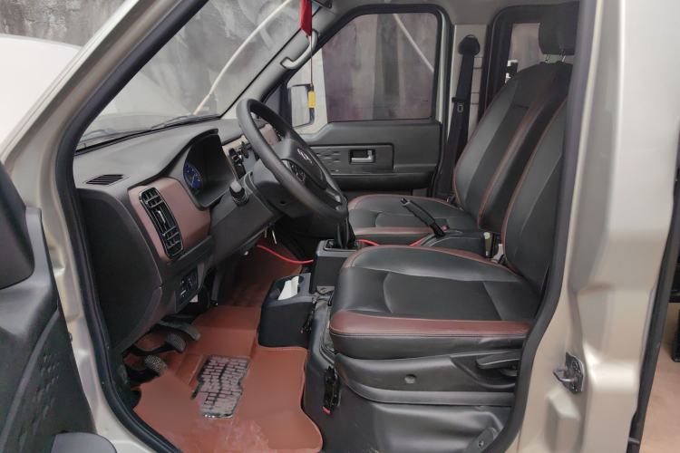 Used Dongfeng Xiaokang C56 2020 1.5L Luxury Model I DK15C