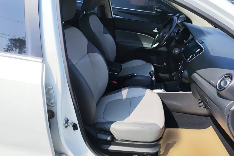 Used Kia Pegas 2017 1.4L Manual Value Edition
