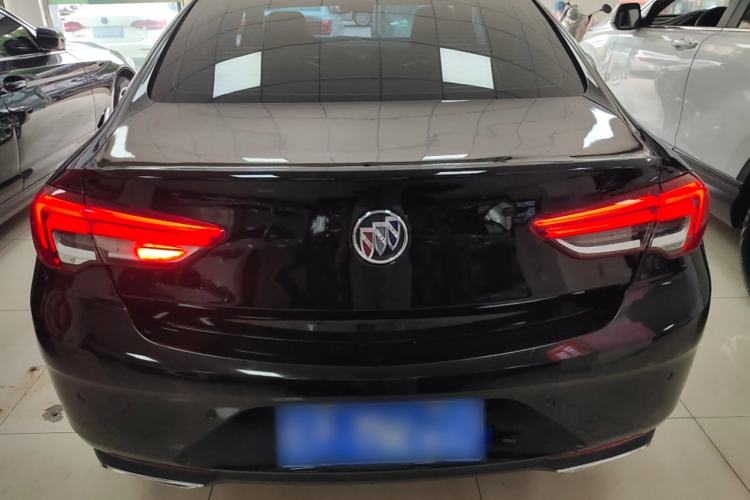 Used Buick Regal 2021 552T Elite Edition