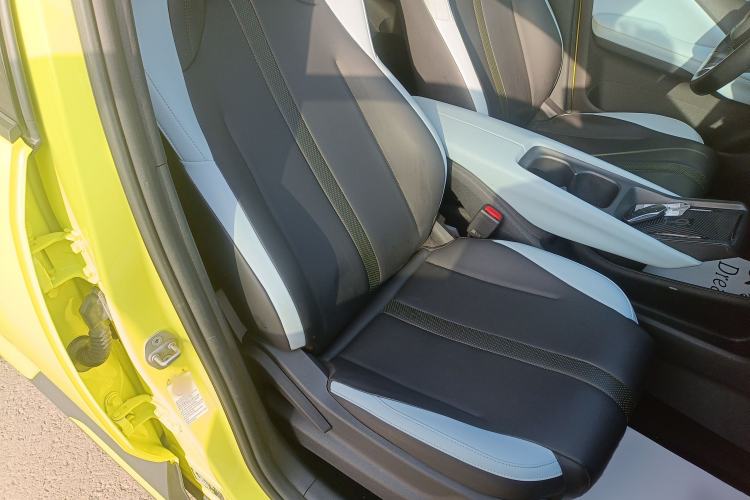 Used BYD Seagull 2023 Flying Edition
