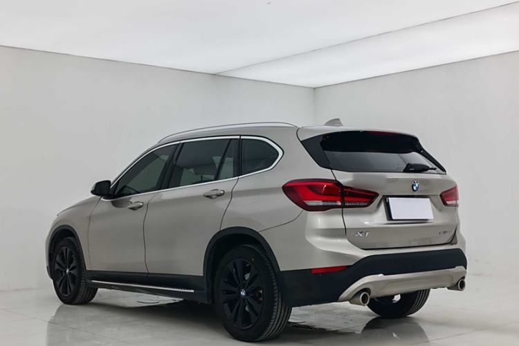 Used BMW X1 2021 sDrive20Li Fashion Model