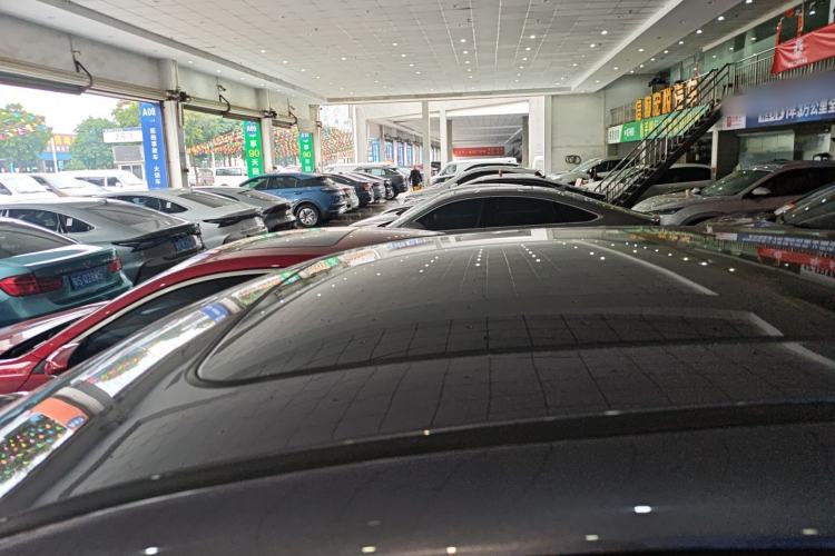 Used JETOUR Dashing 2025 1.5T DCT Beyond Edition
