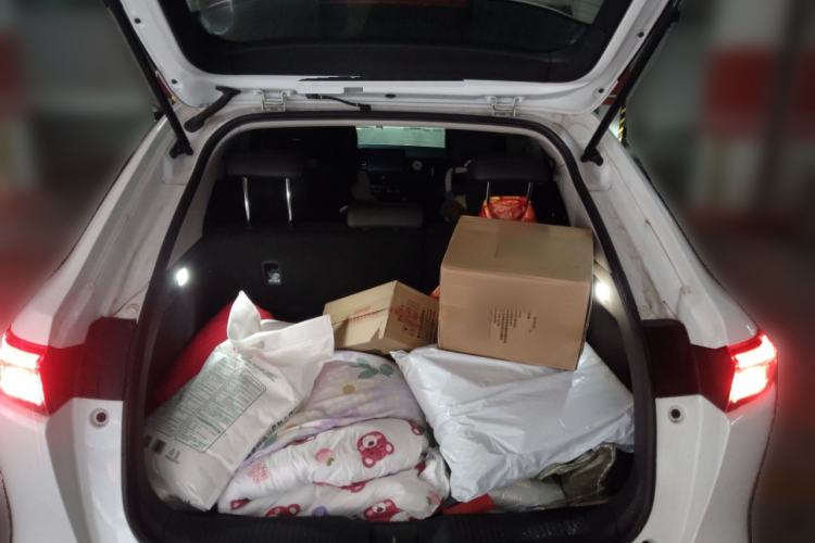 Used Honda Vezel 2023 1.5L CVT Tech Edition