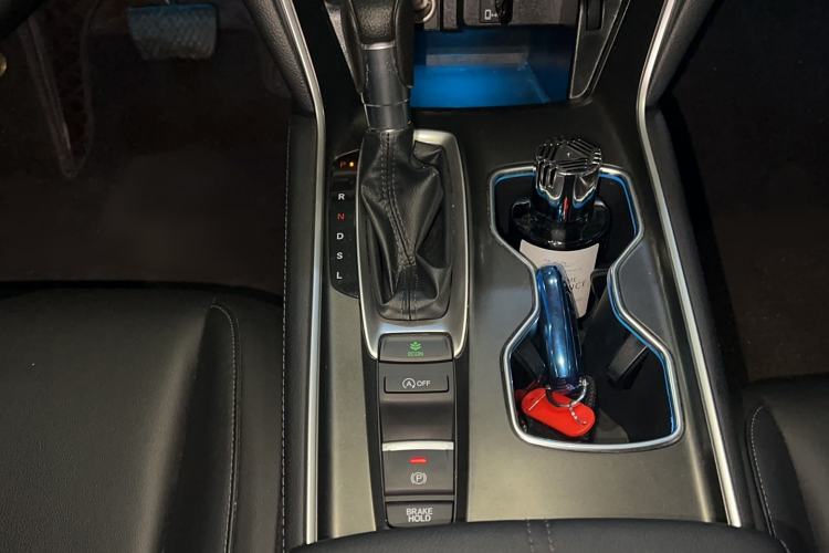 Used Honda Accord 2022 260TURBO Luxury Edition
